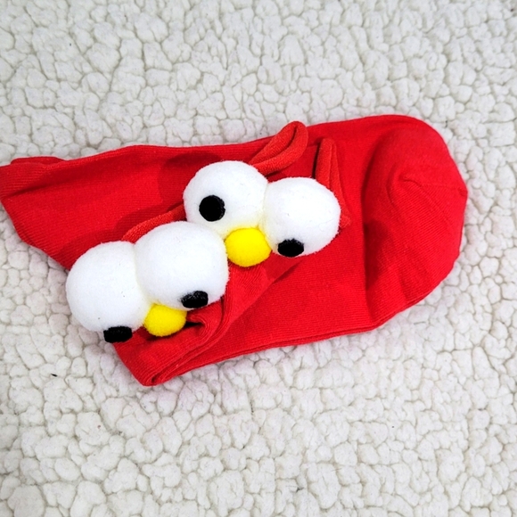 Teddy socks - Picture 1 of 4